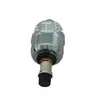 3903575 Conjunto de Válvula Solenoide de Entrada da Bomba de Combustível para Motor Cummins 3903575