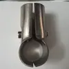 25 Tubos de Aço, 0 Tubos de Ferro, Tubos Galvanizados, 4 Conectores de Tubo de Seis Seções, Tubos de Prateleira, Fivelas de Fixação para Tubo Redondo, Fixadores, Peças de Fixação