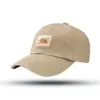 Gorra de Béisbol Bordada Lavada Vintage Unisex con Diseños de Surf, Pesca y Vehículos Todoterreno, Estilo Moderno y Genial