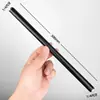 Adaptador de Soporte para Teléfono con Barra de Extensión Totalmente Metálica Tubo de Extensión Base de Trípode para Escritorio Barra Fija Universal
