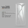 Protector de Pantalla de Vidrio Templado para Huawei Mate 90/90 Pro Mate90 Pro Max/90RS Pegatina de Vidrio HD