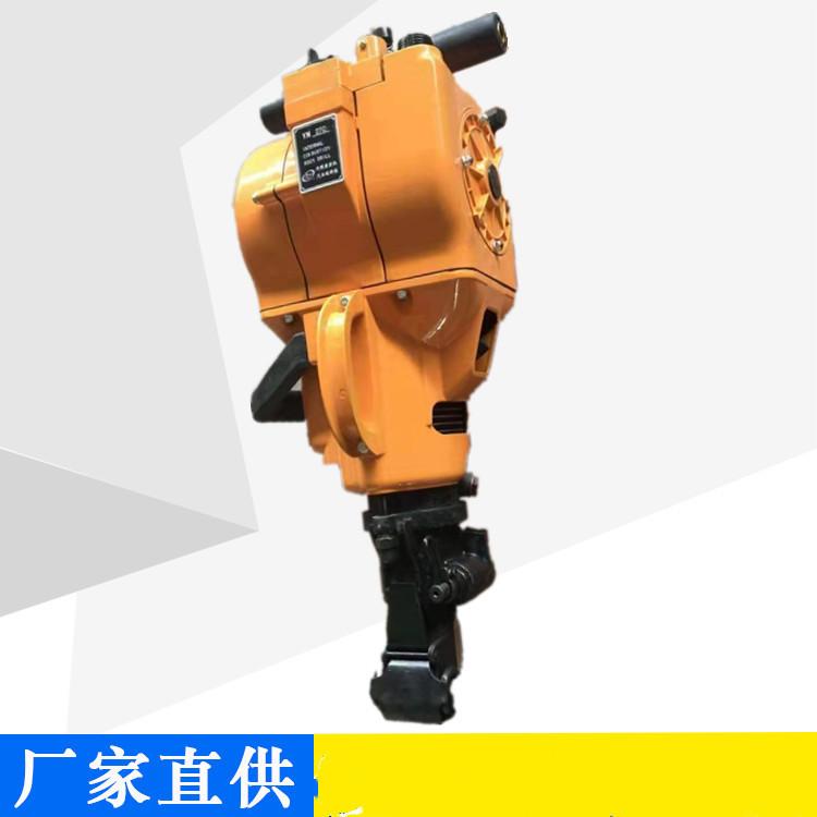 YN27C内燃凿岩机-1