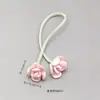 Nuevos Pétalos de Rosa Cuerda DIY Ropa Accesorios para el Cabello Cortinas Bolsas Juguetes de Peluche Accesorios Accesorios Fabricantes Mayorista