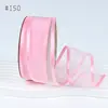 Cinta de Hilo con Borde Ancho de Poliéster Estilo Primavera 2026 Cinta para Ropa Hecha a Mano DIY Falda con Lazo Decoración Venta Caliente Estilo Lolita
