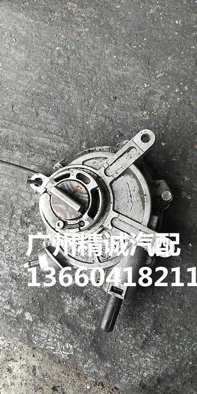 06年奔驰E280 272刹车真空泵1_副本