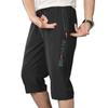Fabricante Original 2025 Nuevos Pantalones Cortos Casuales para Hombre 2025 Nuevos Pantalones Cortos Deportivos Versátiles de Secado Rápido para Hombre