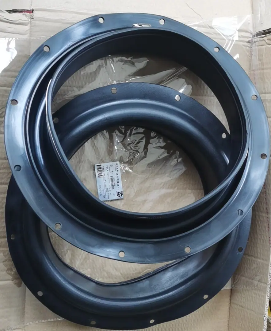 380mm 12孔 0520-0499萨姆森3721-700