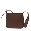 Bolso de Hombro Casual Retro Ly para Mujer 2024 Nuevo Otoño Moda Bolso Cubo Nicho Tendencia Viaje Cruzado