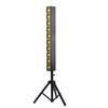Luces de escenario barra personalizada KTV interior y exterior escenario de actuación luces de efecto luces estroboscópicas LED fabricantes mayoristas