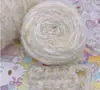 Precio de lista 50g Hilo Mezclado a Mano Hilo Pequeño Fragante Mezclado Bolsa Tejida Hecho a Mano DIY Lana Degradada Hilo Especial Hilo Fantasía