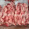 Costillas de Res Angus Copo de Nieve Barbacoa Estilo Coreano Pollo Asado de Grano Estofado de Ave Comida a la Parrilla Estofada Venta al por Mayor para Restaurantes