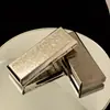 Estuche de Metal Personalizado para Cigarrillos Estuche para Cigarrillos de 10 Paquetes Estuche para Cigarrillos de Mujer Estuche de Plástico para Exteriores Portátil de Viaje