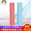 Piel de vaca manchada cilindro snacks cosméticos regalo color empaque tubo de papel tubo giratorio redondo tubo de papel al por mayor