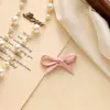 Laços de tecido feitos à mão, acessórios, acessórios de vestuário, acessórios de cabelo semiacabados, materiais para joias artesanais DIY, acessórios para vestuário