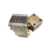 Fabricante de Moldes para Tubos Planos Pequeños Suministro de Moldes de Extrusión Pedido al por Mayor Tubo Redondo Tubo Cuadrado Perfil de PVC Modelo de Molde