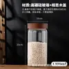 Botellas de vidrio listas para usar para hacer licores infusionados, frascos sellados para elaboración casera de cerveza, barriles de fermentación para vino de frutas, botellas para vino de lichi, ciruela verde y bayberry