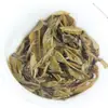 Venta al por mayor Té Pu'Er Crudo de Bingdao Lincang Yunnan Árbol Antiguo Perla de Dragón Té Pu'Er Crudo 500g