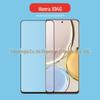 Glory 9x 4g Tempered Film Serigrafia Dois Strong Magic4 lite Film X8 Black Edge Glass Film Play30 Film