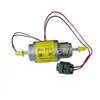 Calentador de estacionamiento Dp42 Bomba de aceite Medidor de combustible de estacionamiento Accesorios para bomba de aceite 12V24V Universal Conversión automática de frecuencia