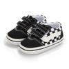 Vendas Quentes Transfronteiriças Sapatos de Bebê de 0-1 Ano Solado Macio Sapatos Casuais Esportivos Sapatos para Criança Sapatos de Bebê Atacado Sapatos de Bebê