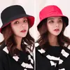 Chapéu de pescador Verão feminino estilo coreano All-match estilo japonês Anti-ultravioleta Chapéu de cobertura facial Chapéu de sol Chapéu de sol Verão Protetor solar Chapéu