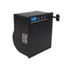 Ventas Directas de Fábrica Ep380C80Mm Equipo de Autoservicio Embebido Panel de Papel Fácil de Instalar Módulo de Impresora Térmica sin Tinta