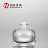 Frasco pequeño rojo de 30 ml con veta plateada, frasco de solución madre de esencia transparente de 30 ml, frasco cuentagotas para aceite esencial, frasco para esencia