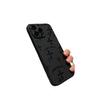 Diseño de Cruz a la Moda Adecuado para Funda de Teléfono iPhone 17 Pro Max, Funda Suave de Cobertura Total para Apple 16, Funda Impresa Unisex 15, Funda Impresa 13