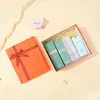Caja de Regalo de Labial Spot Caja de Regalo de Cosméticos de Perfume para Amigas Novia Regalo Caja de Regalo Acompañante de Boda