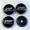 Calota Esportiva Modificada para Cubo de Roda 60mm Trd Gr Racingpower Universal 56mm 58mm Calota Central com Emblema