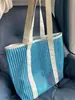 Bolsa de Hombro Individual de Malla de Gran Capacidad para Mujer, Bolsa de Malla de Playa para Viajes, Bolsa de Almacenamiento de Juguetes para Niños, Bolsa Tote de Amazon