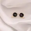 Broche de Laço Coração Simples para Mulheres, Corsage de Luxo, Alfinete Anti-Exposição para Gola Feminina, Alfinete de Cardigã, Acessório de Roupa