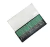 Kit com 30 Brocas de Diamante para Lixar Metal, Jade, Wenplay, Escultura e Desbaste, Acessórios para Lixadeira Elétrica, Acessórios para Esmerilhadeira Elétrica