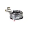 Sensor de Temperatura Intrínsecamente Seguro Tianjin Huaning GWM-45-W3 para Protección de Banda Subterránea, Fábrica Original