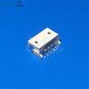 ZH-4AWB SMD, P = método de instalação branco de 1,5 mm: pasta horizontal