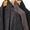 Recomendación popular: Cárdigan de punto casual de moda chenilla, suéter grueso para hombre, directo del fabricante