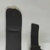 Muñequera de Compresión Elástica para Articulaciones Esguinzadas, Adecuada para Deportes como Baloncesto y Bádminton, Ajustable, de Envoltura, Transpirable, Muñequera Protectora