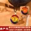Pulseiras de Madeira Multicamadas Atacado Colar de Contas de Sândalo 108 Pulseiras para Homens e Mulheres Pulseiras de Contas Budistas Estilo Xizang