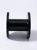 Carretel Plástico Vazio de 5000m para Enrolar Linha de Pesca, Linha de Nylon e Carretéis de Armazenamento Jn