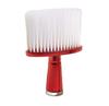 Cepillo Limpiador de Discos Platinum Fly de Gran Venta, Cepillo para Barba, Cepillo para el Cabello, Cepillo Limpiador para Cabello y Barba de Rastrojo, Uso Profesional en Salón de Belleza