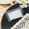 Tienda de Agua con Azúcar Simulada Alimentos y Materiales de Juego Bolas de Taro Simuladas Batido de Frijol Rojo Miniatura Gelatina de Osmanthus Cubitos de Hielo Fresas Accesorios de Bricolaje