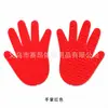 Almofadas Táteis para Mãos e Pés do Jardim de Infância Treinamento de Integração Sensorial Almofadas de Pegadas de Mãos e Pés Estimulação Sensorial para Educação Infantil Equipamento de Jogo para Atividade Física