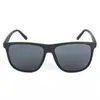 Gafas de Sol de Marco Grande de Gama Alta Gm para Hombres y Mujeres, Gafas de Sol Modernas y Versátiles para Deportes al Aire Libre con Protección UV 61317