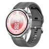 Pulseira de silicone para Huawei GT7Pro, pulseira tipo pressão, 22mm, padrão colmeia dupla face, pulseira de silicone de cor sólida