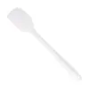 Fornecimento de produtos novas ferramentas de panificação extra grandes e grandes médias raspador de silicone série de ferramentas de cozinha de silicone