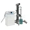 Equipo de Extracción de Aceites Esenciales Ultrasónicos Hangzhou Gonglu Homogeneizador Emulsificador Ultrasónico con Soporte Neumático