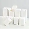 Caja de Cartón Neutra Universal en Blanco Empaque Caja Blanca Pequeña Personalizada Venta al por Mayor Cosméticos Electrodomésticos Caja de Empaque para Ferretería de Precisión