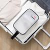 Bolsa de Banho, Necessaire Feminina, Bolsa de Higiene Pessoal, Bolsa de Natação Masculina de Grande Capacidade, Bolsa de Banho e Maquiagem, Bolsa Portátil Impermeável para Viagem