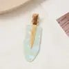 2025 nuevo clip para el cabello de acetato sin costuras diy verano niños lindo pelo roto tocado femenino accesorios para el cabello clip para flequillo lateral