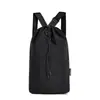 Nova bolsa de lona estilo japonês, bolsa transversal casual esportiva para viagem para mulheres, bolsa de ombro versátil para estudantes, yoga e fitness